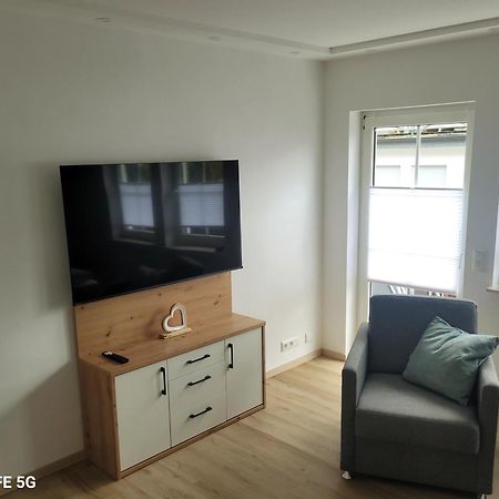 Ferienwohnung Ortsmitte-Willingen Willingen  Luaran gambar