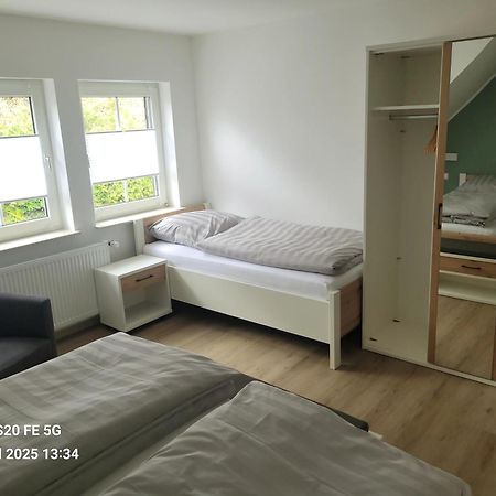 Ferienwohnung Ortsmitte-Willingen Willingen  Luaran gambar