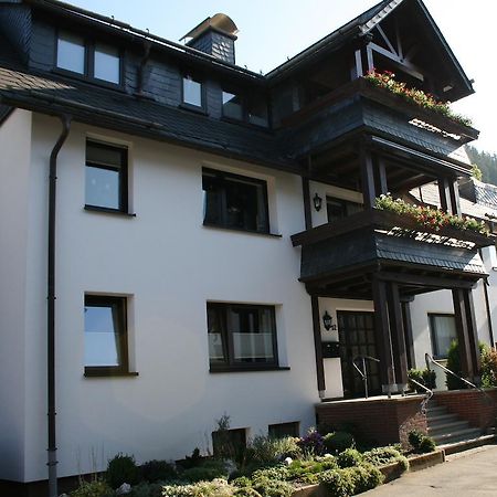 Ferienwohnung Ortsmitte-Willingen Willingen  Luaran gambar