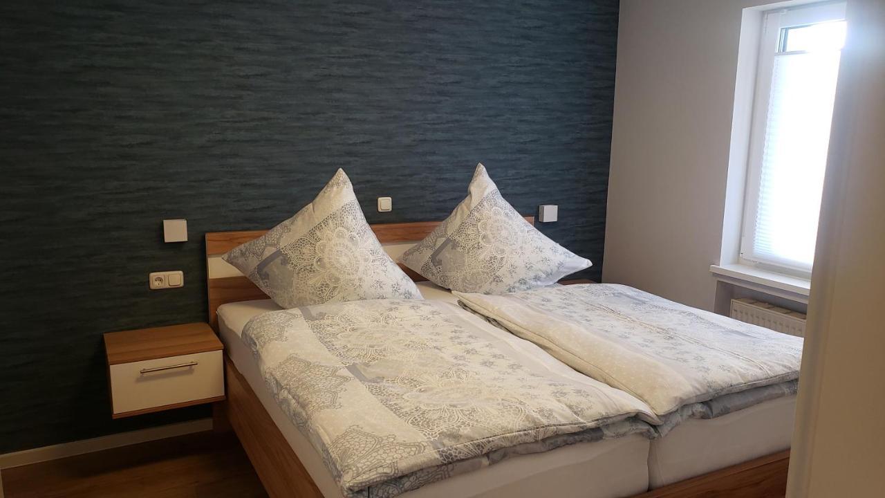 Ferienwohnung Ortsmitte-Willingen Willingen  Luaran gambar