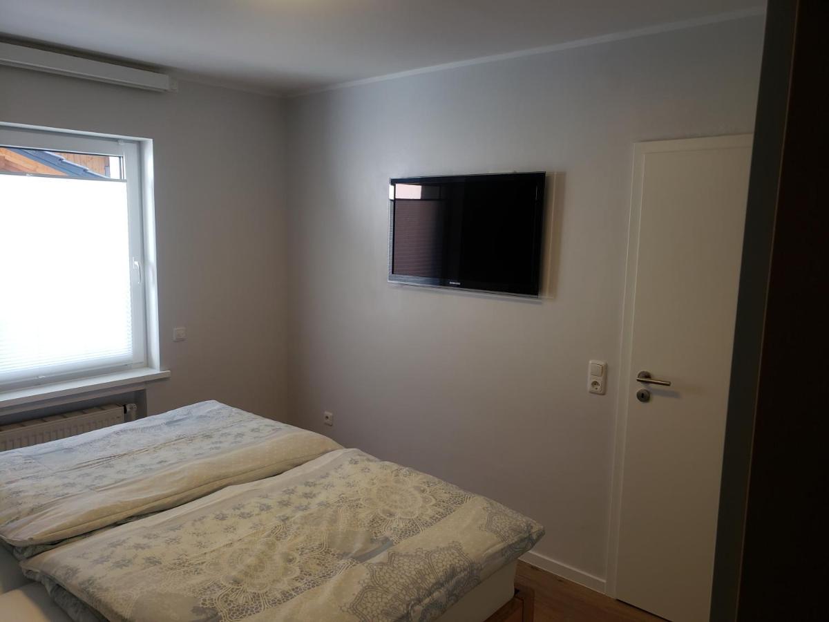 Ferienwohnung Ortsmitte-Willingen Willingen  Luaran gambar
