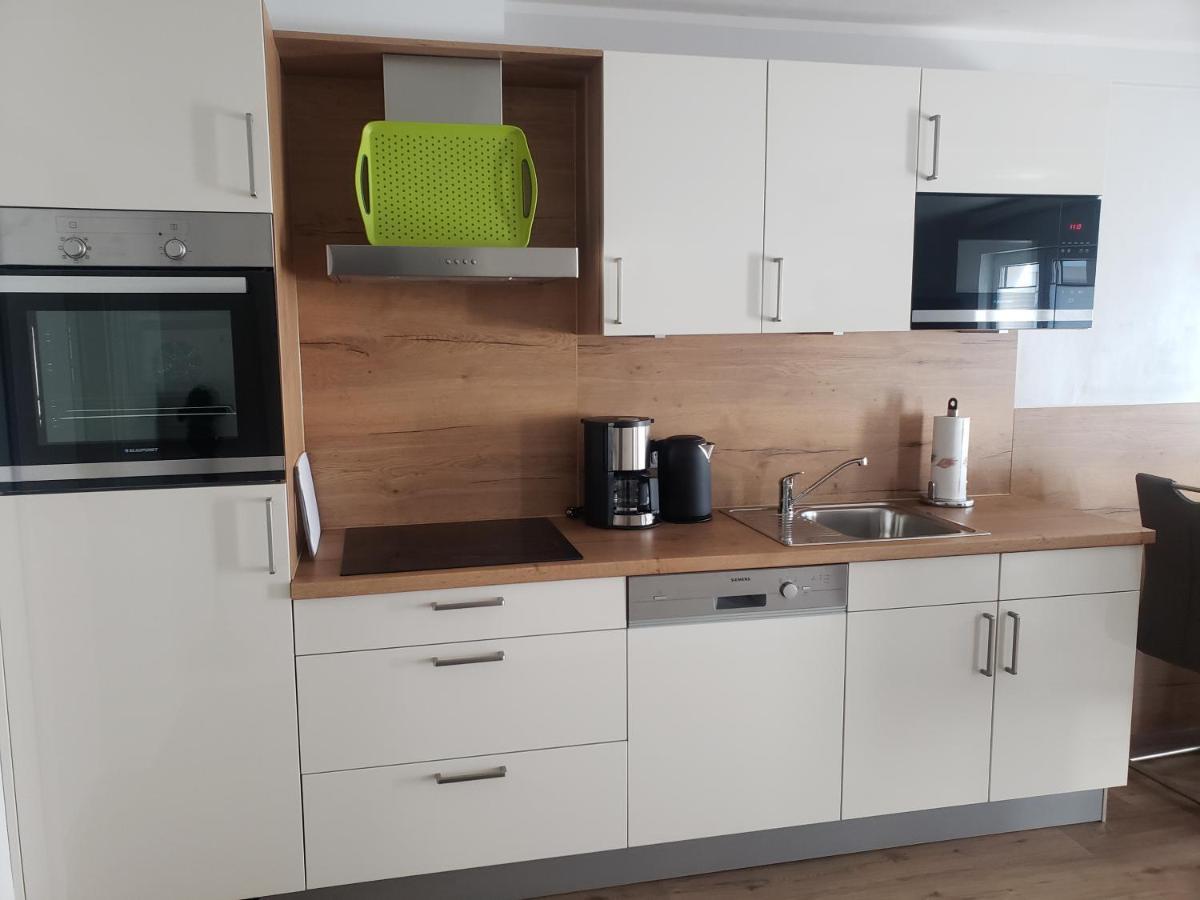 Ferienwohnung Ortsmitte-Willingen Willingen  Luaran gambar