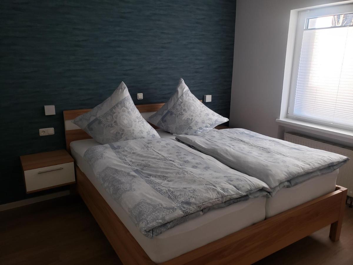 Ferienwohnung Ortsmitte-Willingen Willingen  Luaran gambar
