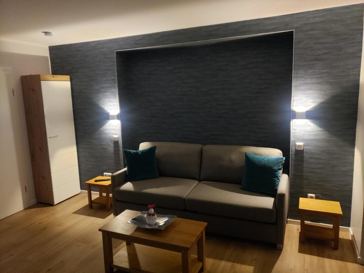 Ferienwohnung Ortsmitte-Willingen Willingen  Luaran gambar