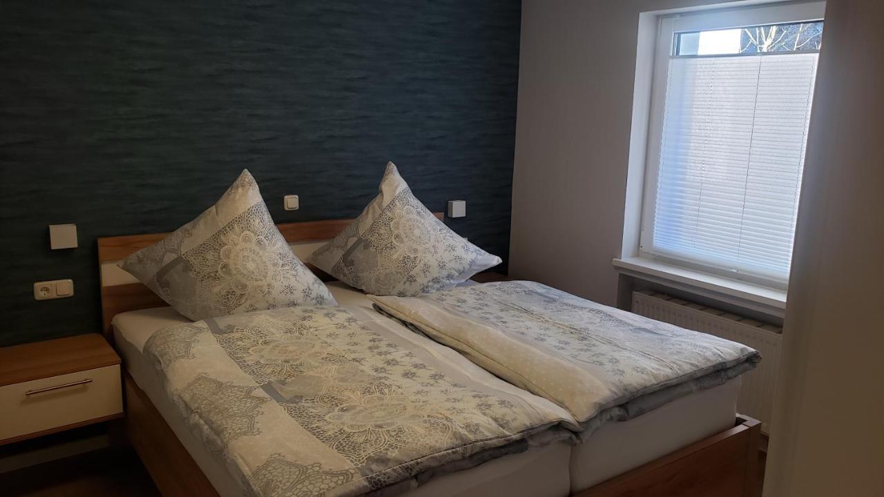 Ferienwohnung Ortsmitte-Willingen Willingen  Luaran gambar