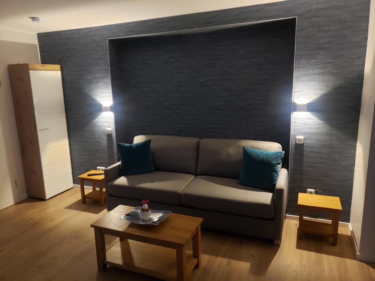 Ferienwohnung Ortsmitte-Willingen Willingen  Luaran gambar