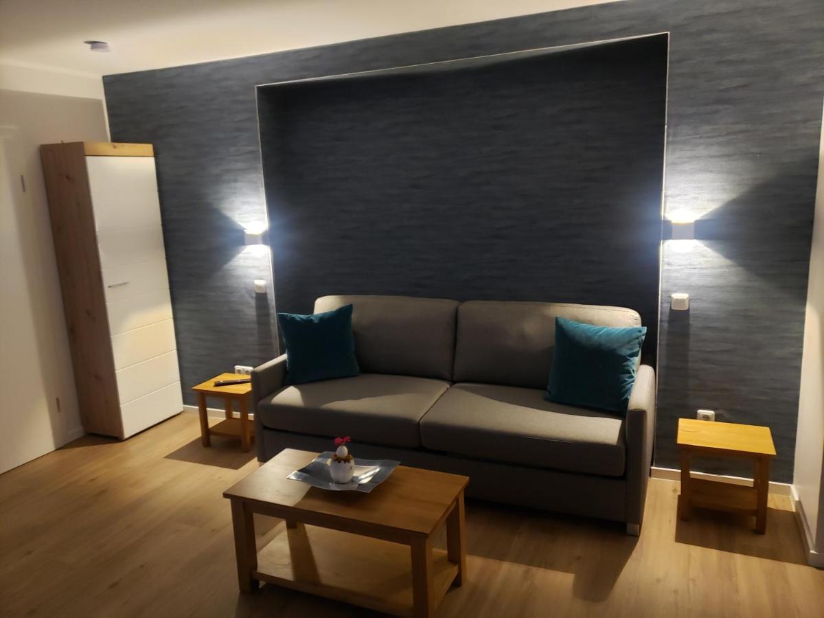 Ferienwohnung Ortsmitte-Willingen Willingen  Luaran gambar
