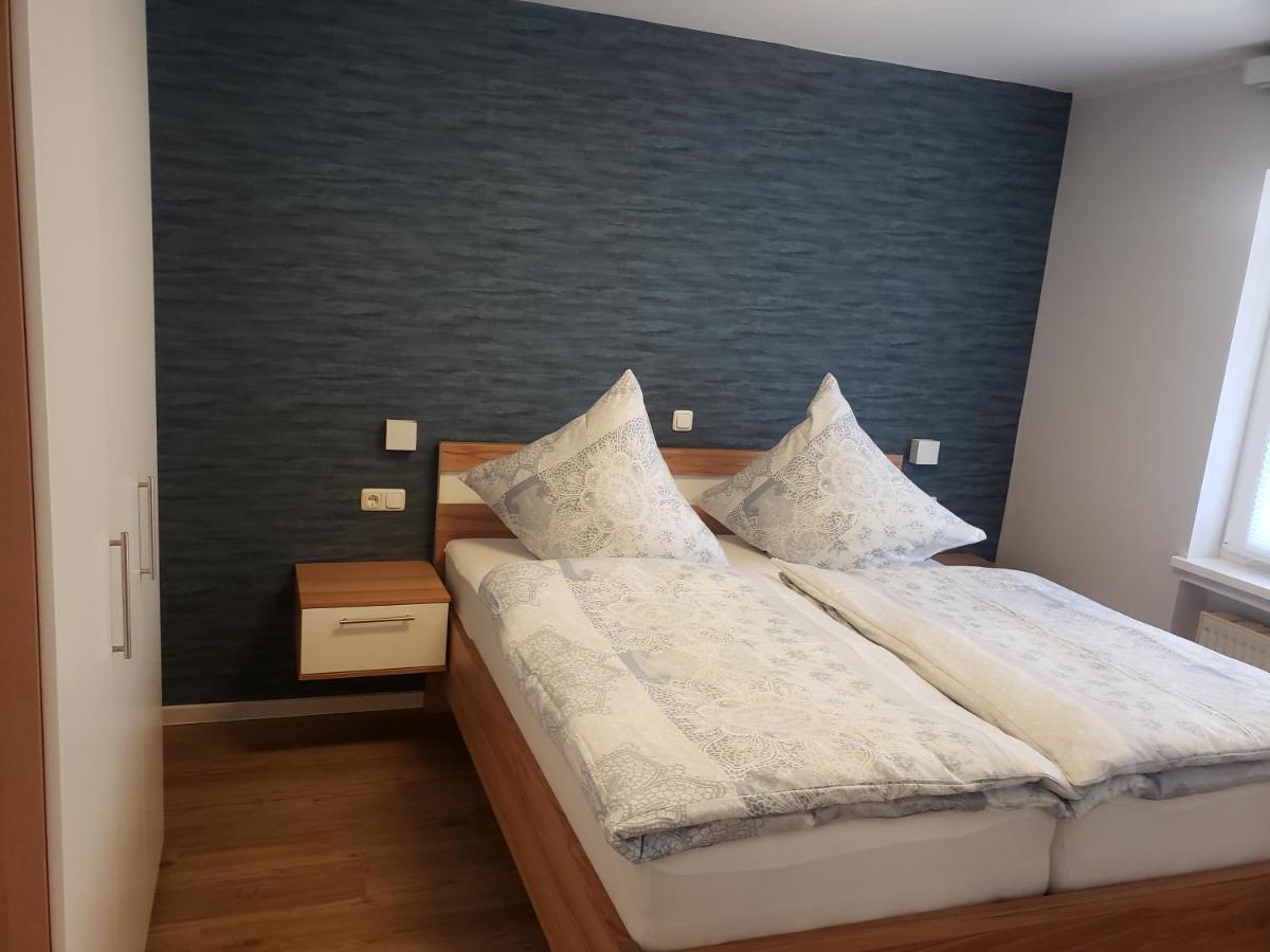 Ferienwohnung Ortsmitte-Willingen Willingen  Luaran gambar