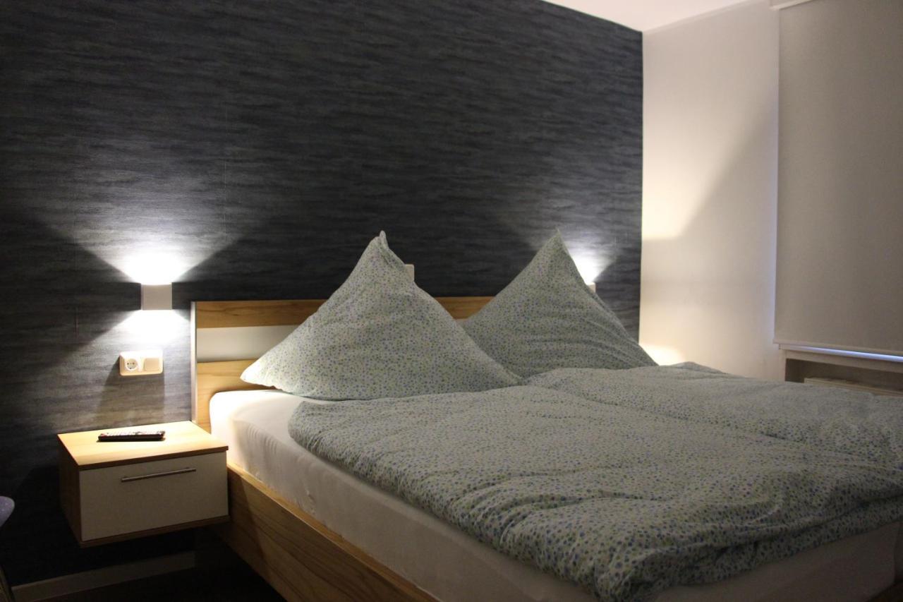 Ferienwohnung Ortsmitte-Willingen Willingen  Luaran gambar