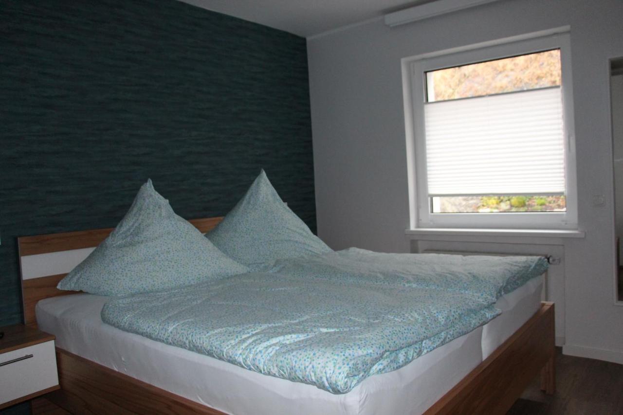 Ferienwohnung Ortsmitte-Willingen Willingen  Luaran gambar
