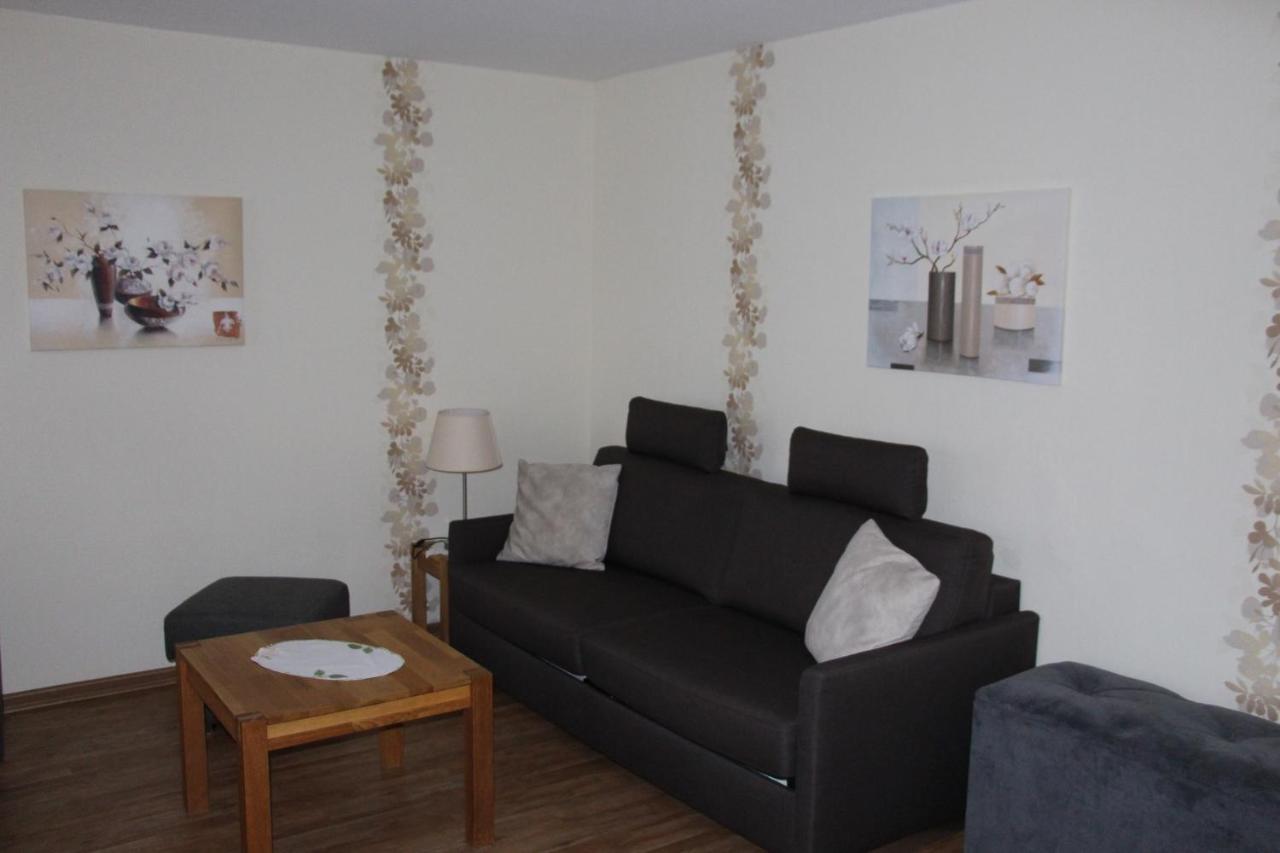 Ferienwohnung Ortsmitte-Willingen Willingen  Luaran gambar