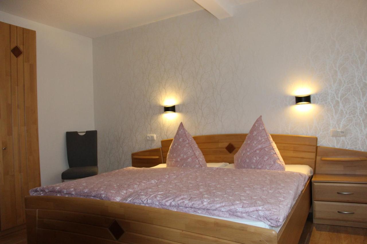 Ferienwohnung Ortsmitte-Willingen Willingen  Luaran gambar