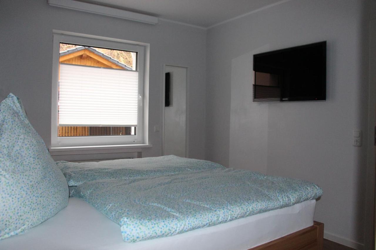 Ferienwohnung Ortsmitte-Willingen Willingen  Luaran gambar