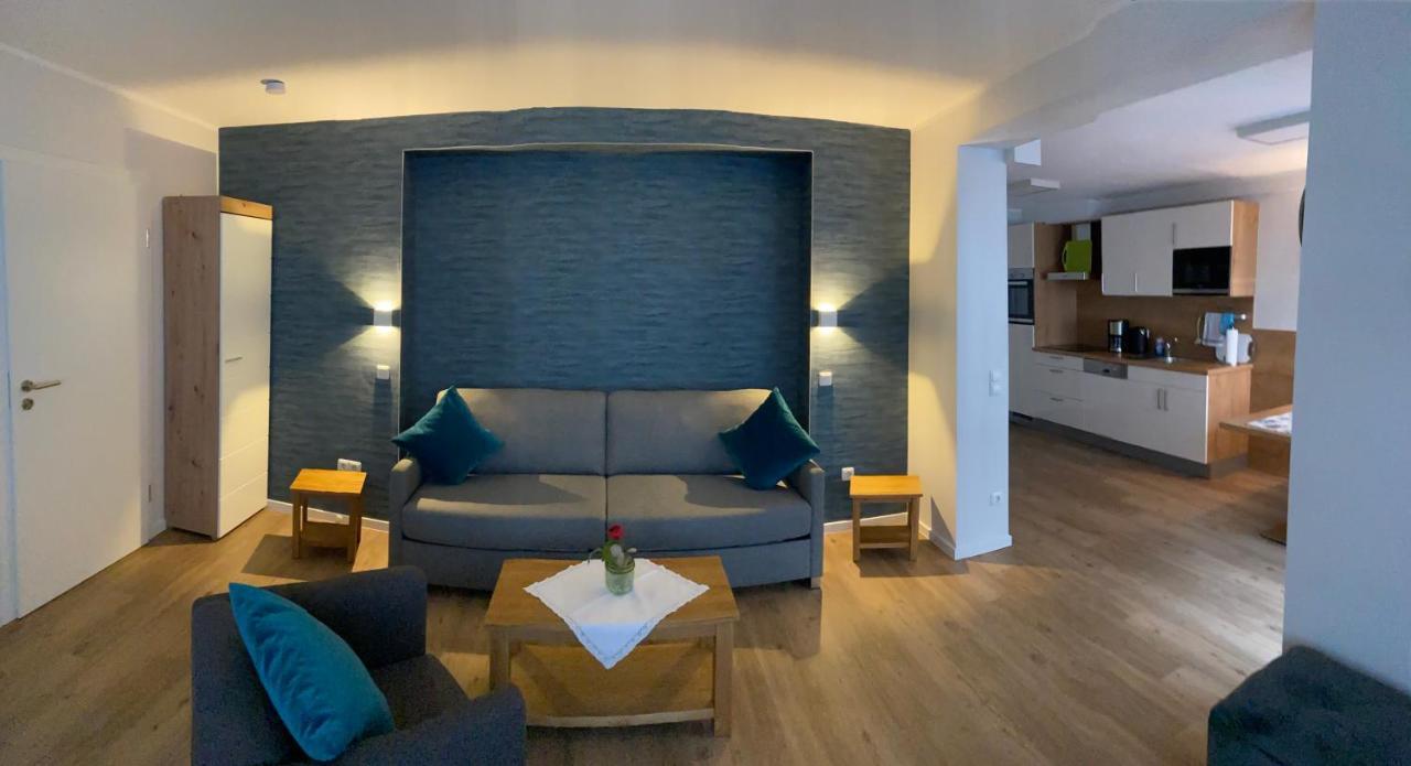 Ferienwohnung Ortsmitte-Willingen Willingen  Luaran gambar