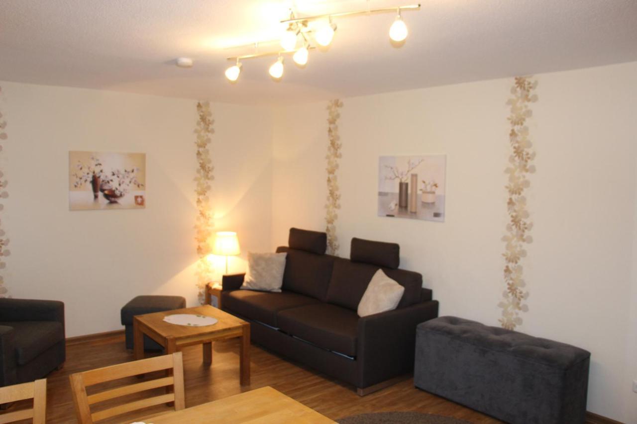 Ferienwohnung Ortsmitte-Willingen Willingen  Luaran gambar