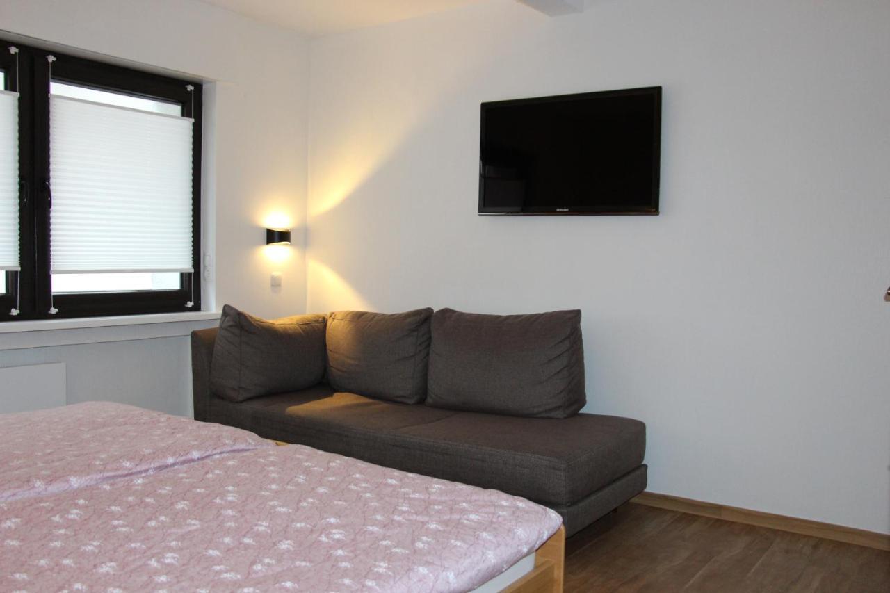Ferienwohnung Ortsmitte-Willingen Willingen  Luaran gambar