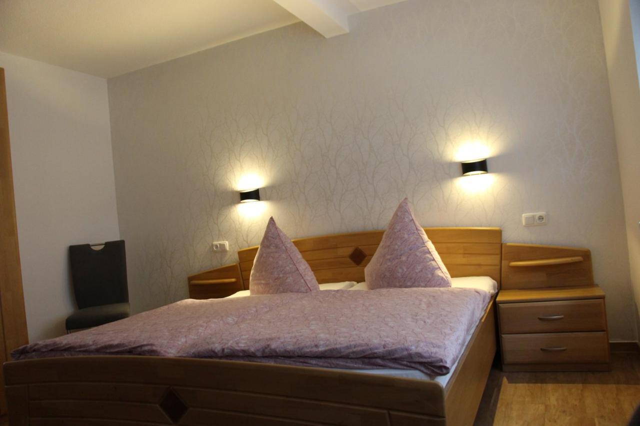 Ferienwohnung Ortsmitte-Willingen Willingen  Luaran gambar
