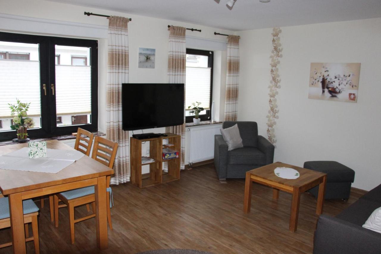 Ferienwohnung Ortsmitte-Willingen Willingen  Luaran gambar