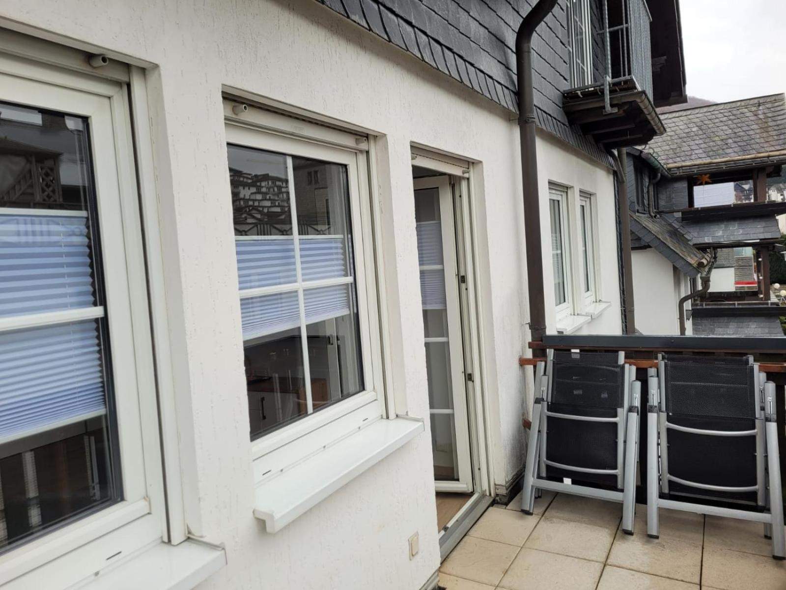 Ferienwohnung Ortsmitte-Willingen Willingen  Luaran gambar