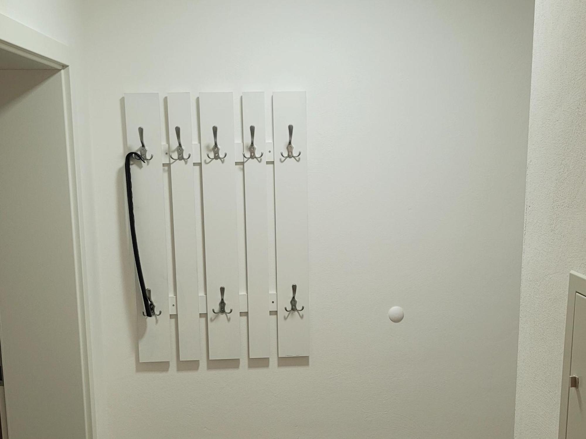 Ferienwohnung Ortsmitte-Willingen Willingen  Bilik gambar