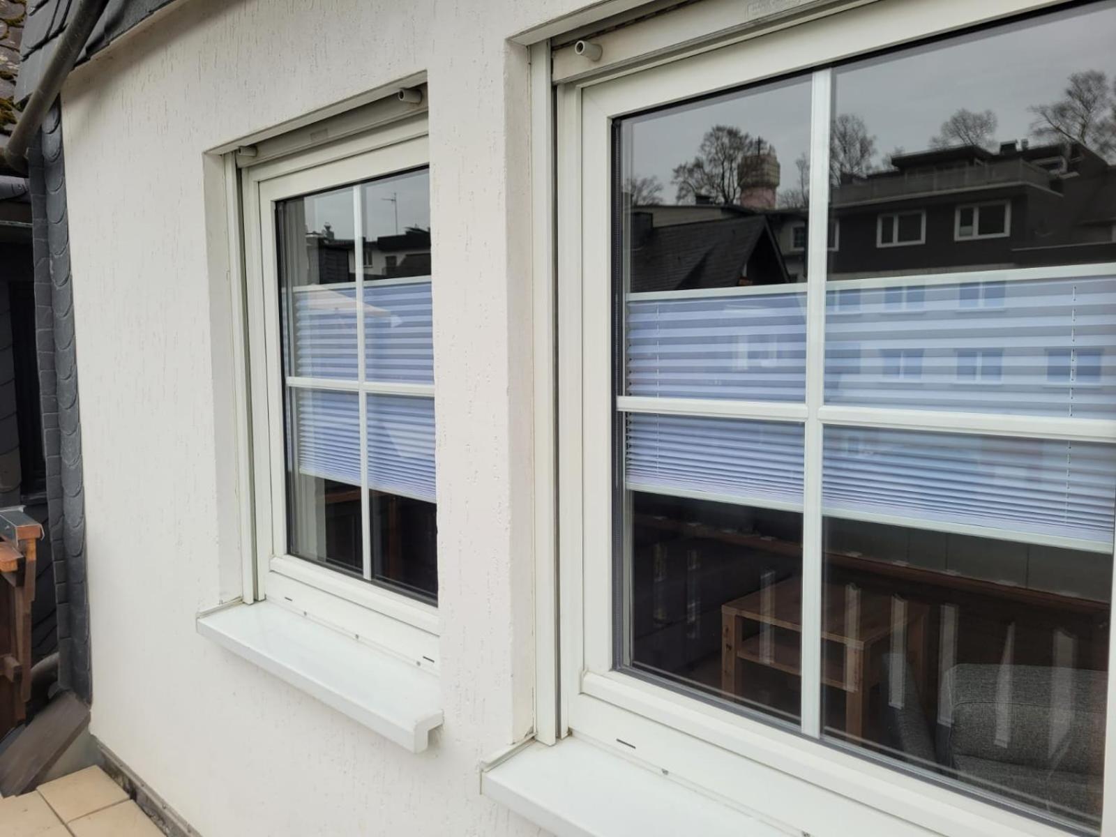 Ferienwohnung Ortsmitte-Willingen Willingen  Luaran gambar