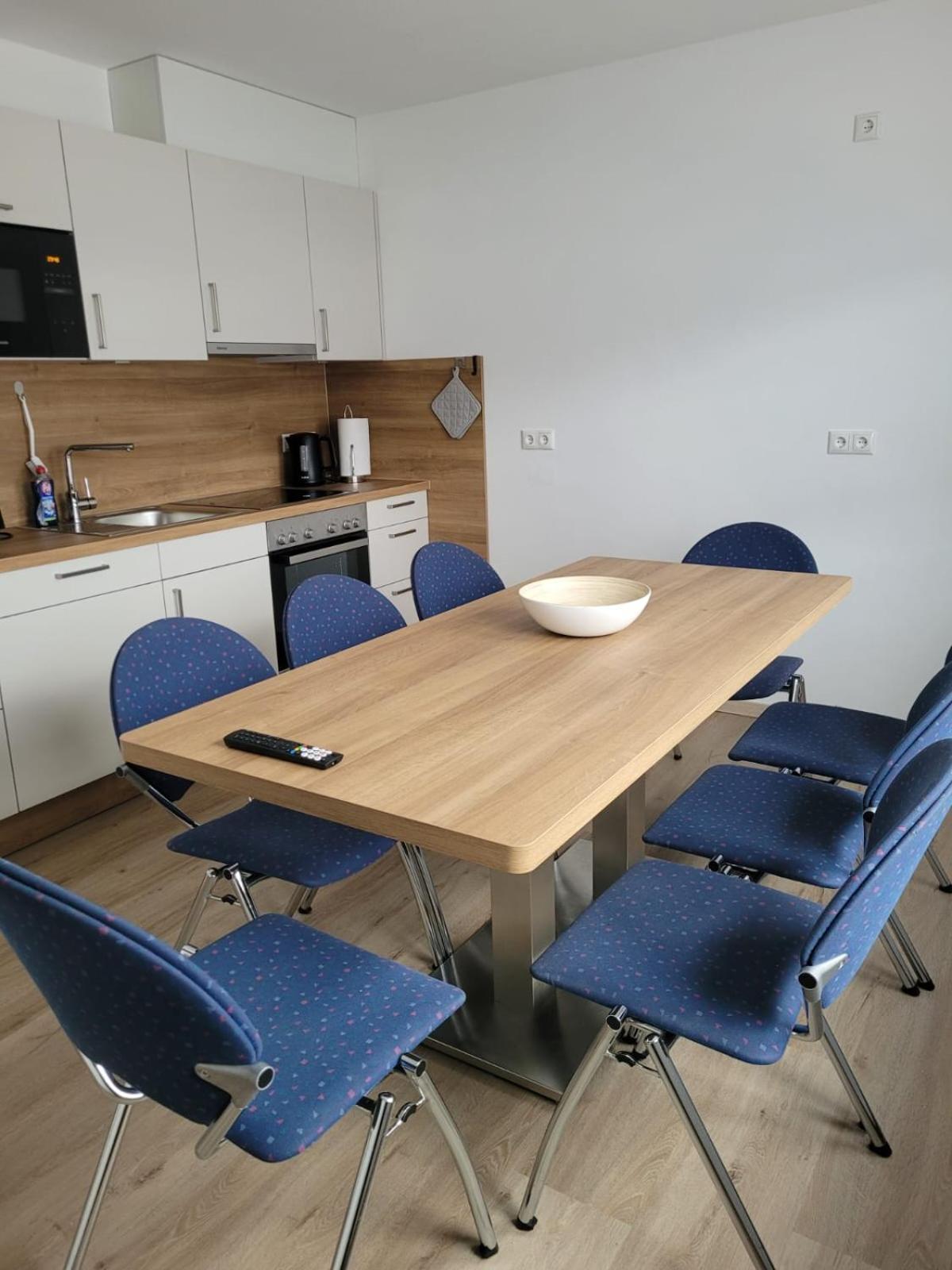 Ferienwohnung Ortsmitte-Willingen Willingen  Luaran gambar