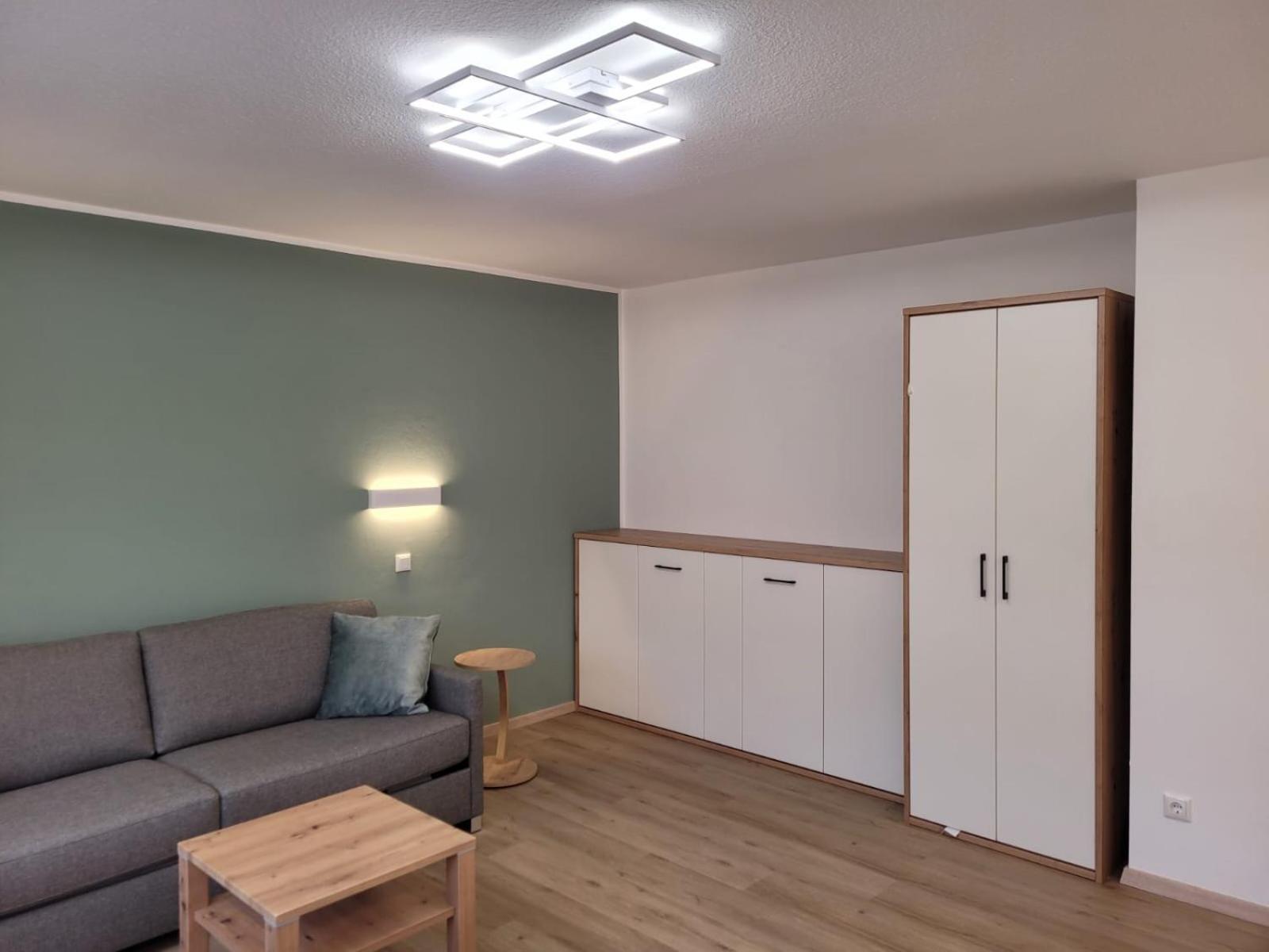 Ferienwohnung Ortsmitte-Willingen Willingen  Luaran gambar