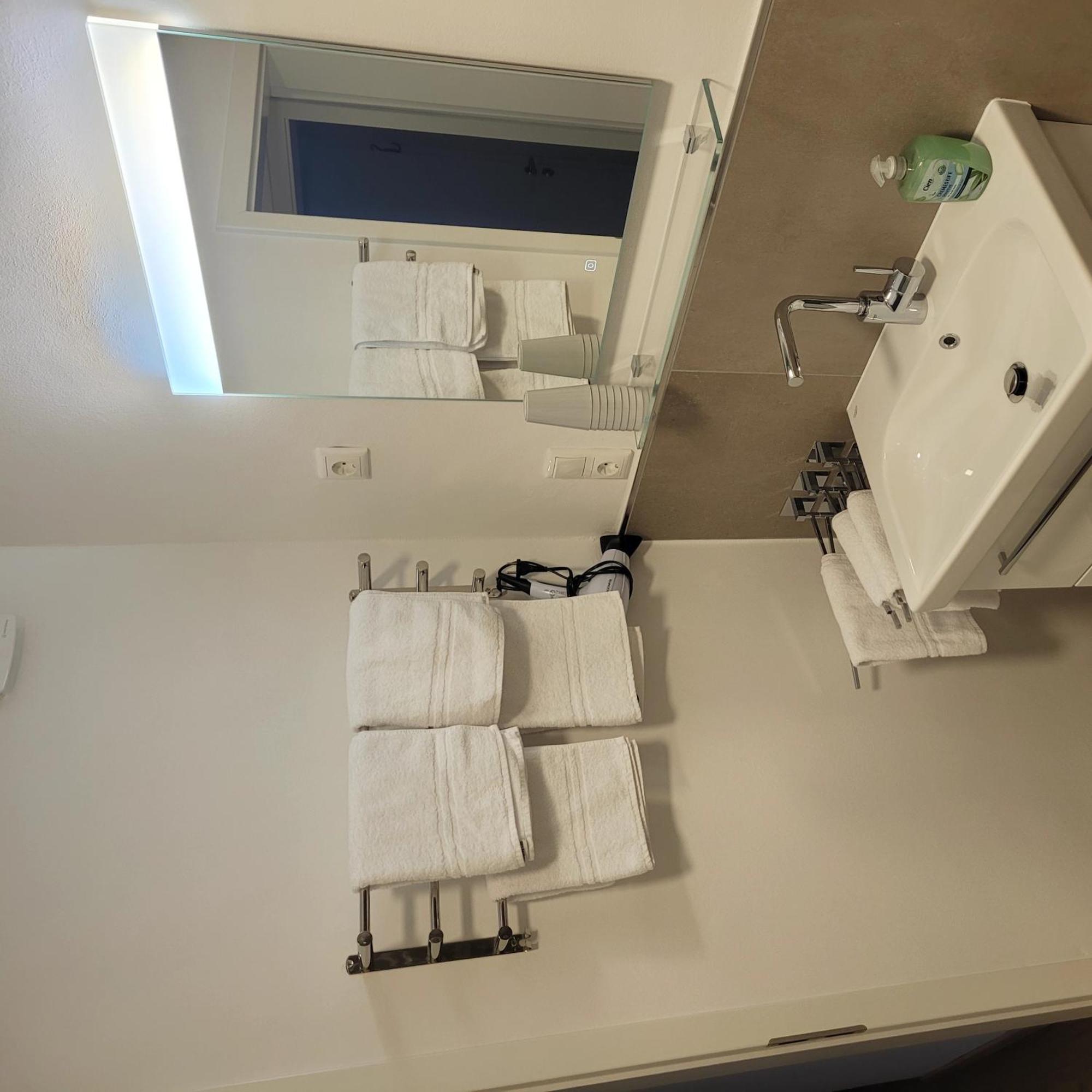 Ferienwohnung Ortsmitte-Willingen Willingen  Bilik gambar