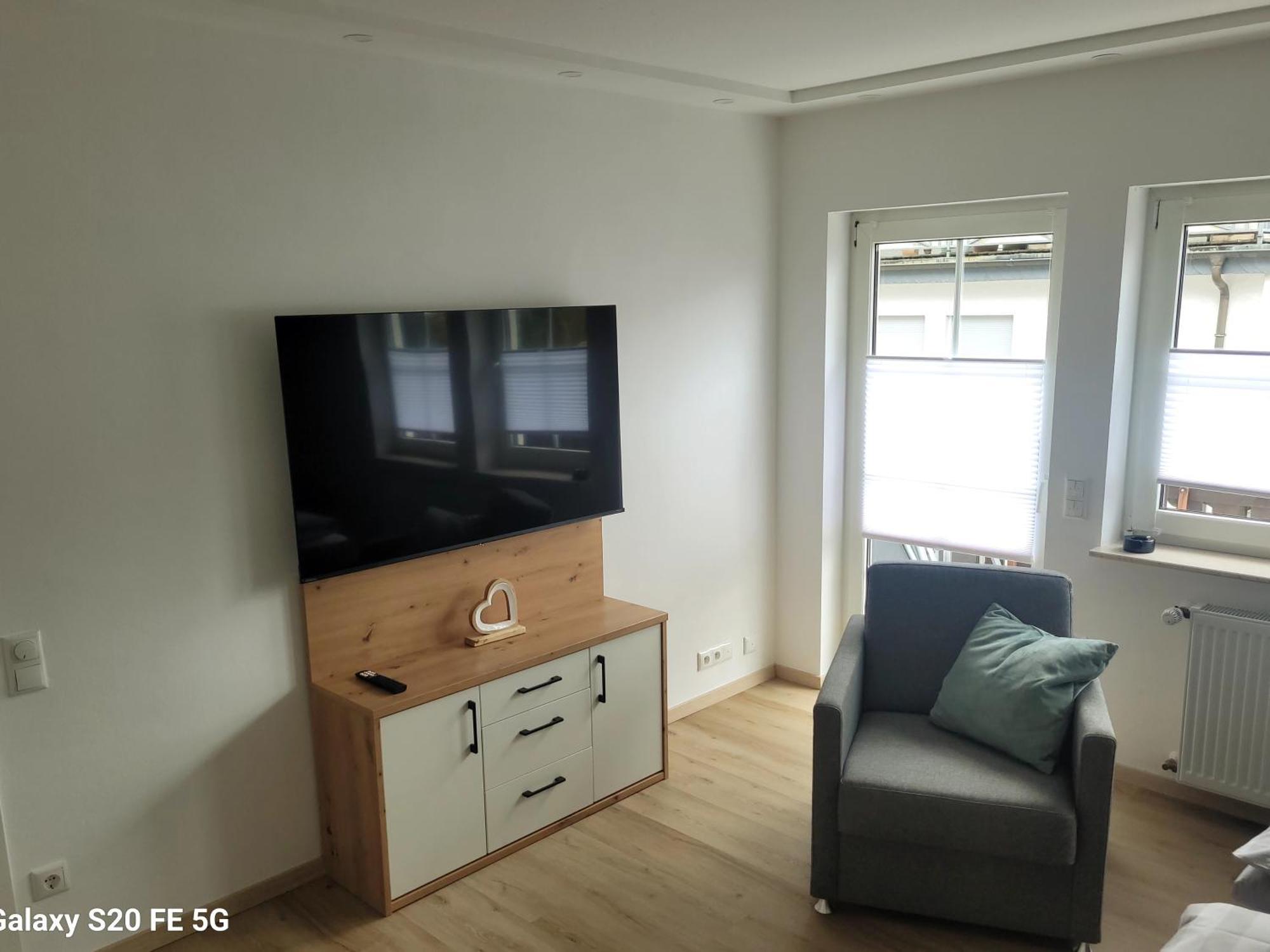 Ferienwohnung Ortsmitte-Willingen Willingen  Luaran gambar