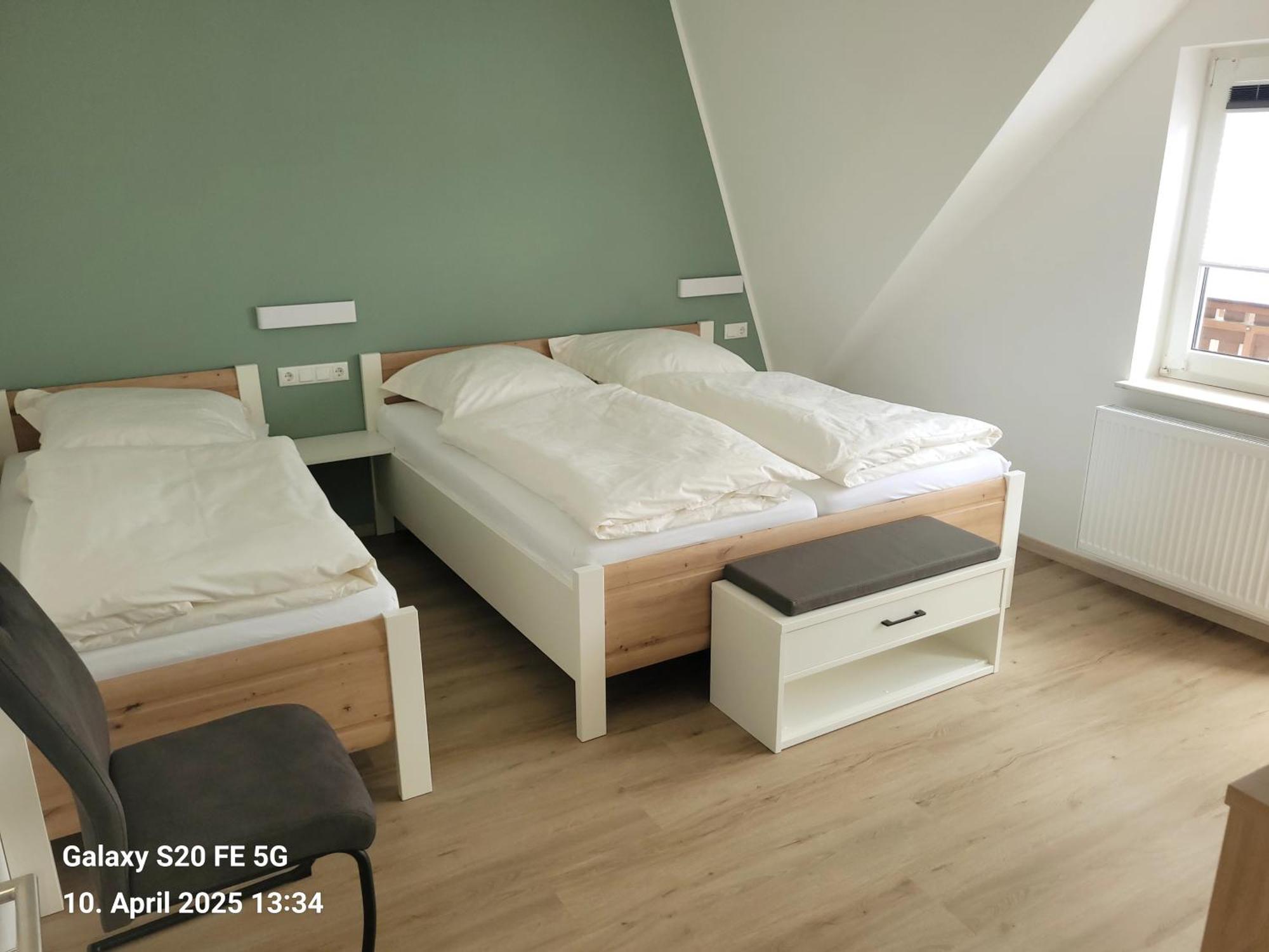 Ferienwohnung Ortsmitte-Willingen Willingen  Bilik gambar