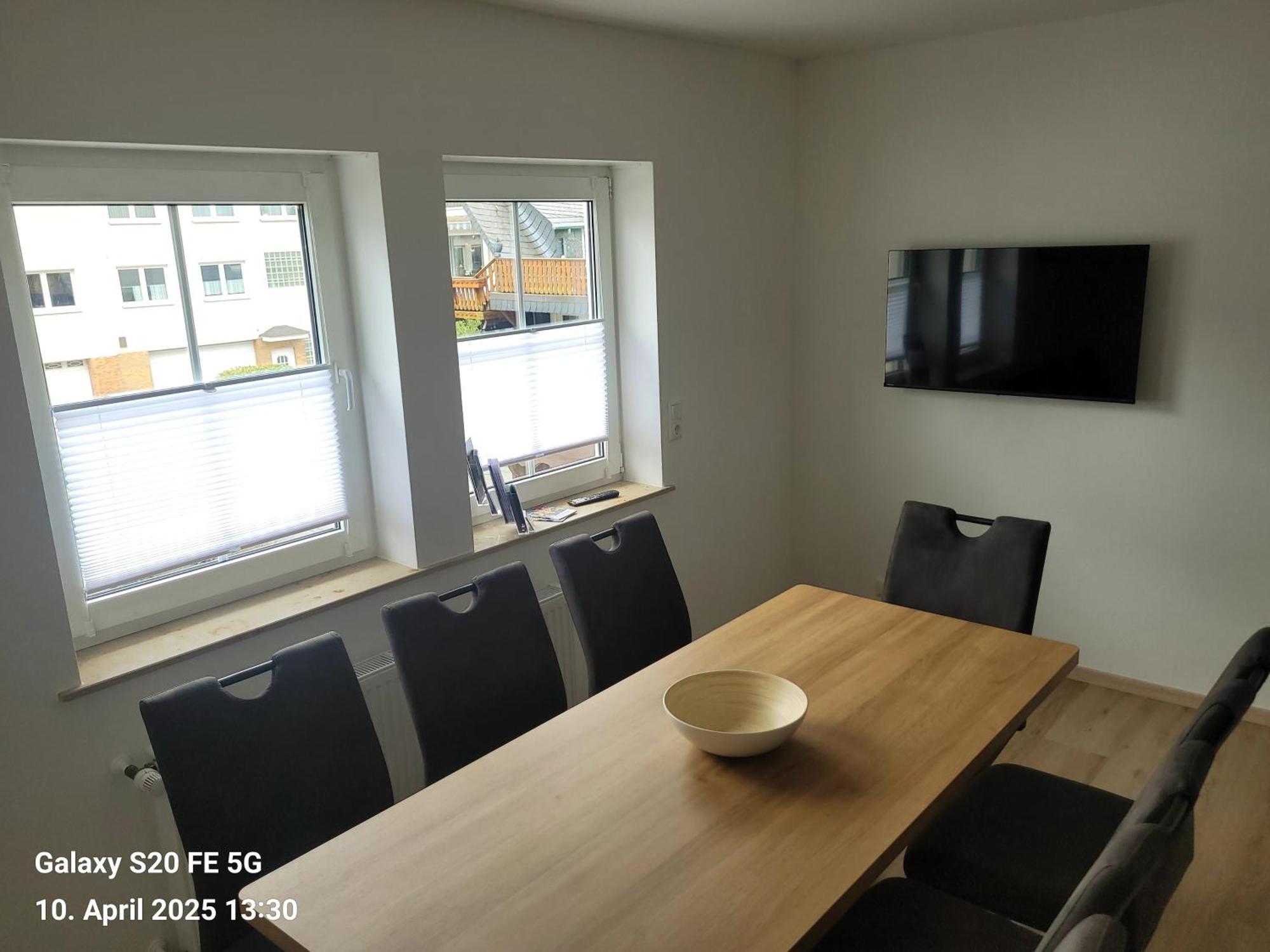 Ferienwohnung Ortsmitte-Willingen Willingen  Bilik gambar