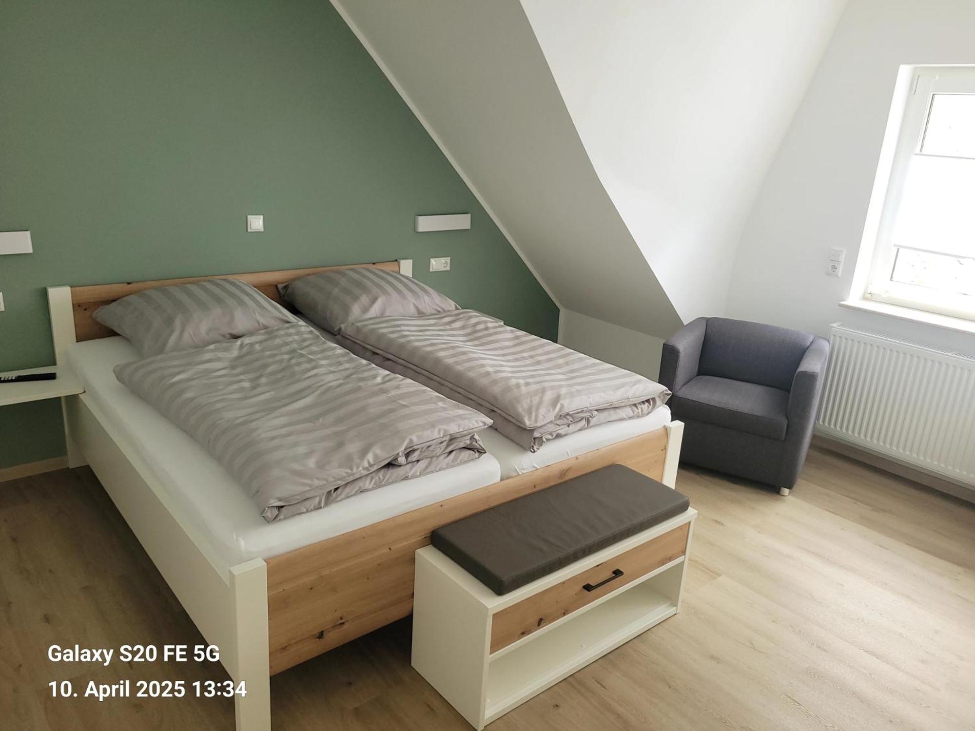 Ferienwohnung Ortsmitte-Willingen Willingen  Bilik gambar