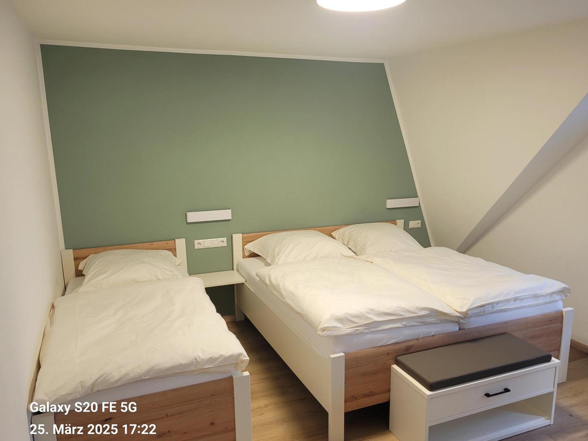 Ferienwohnung Ortsmitte-Willingen Willingen  Luaran gambar