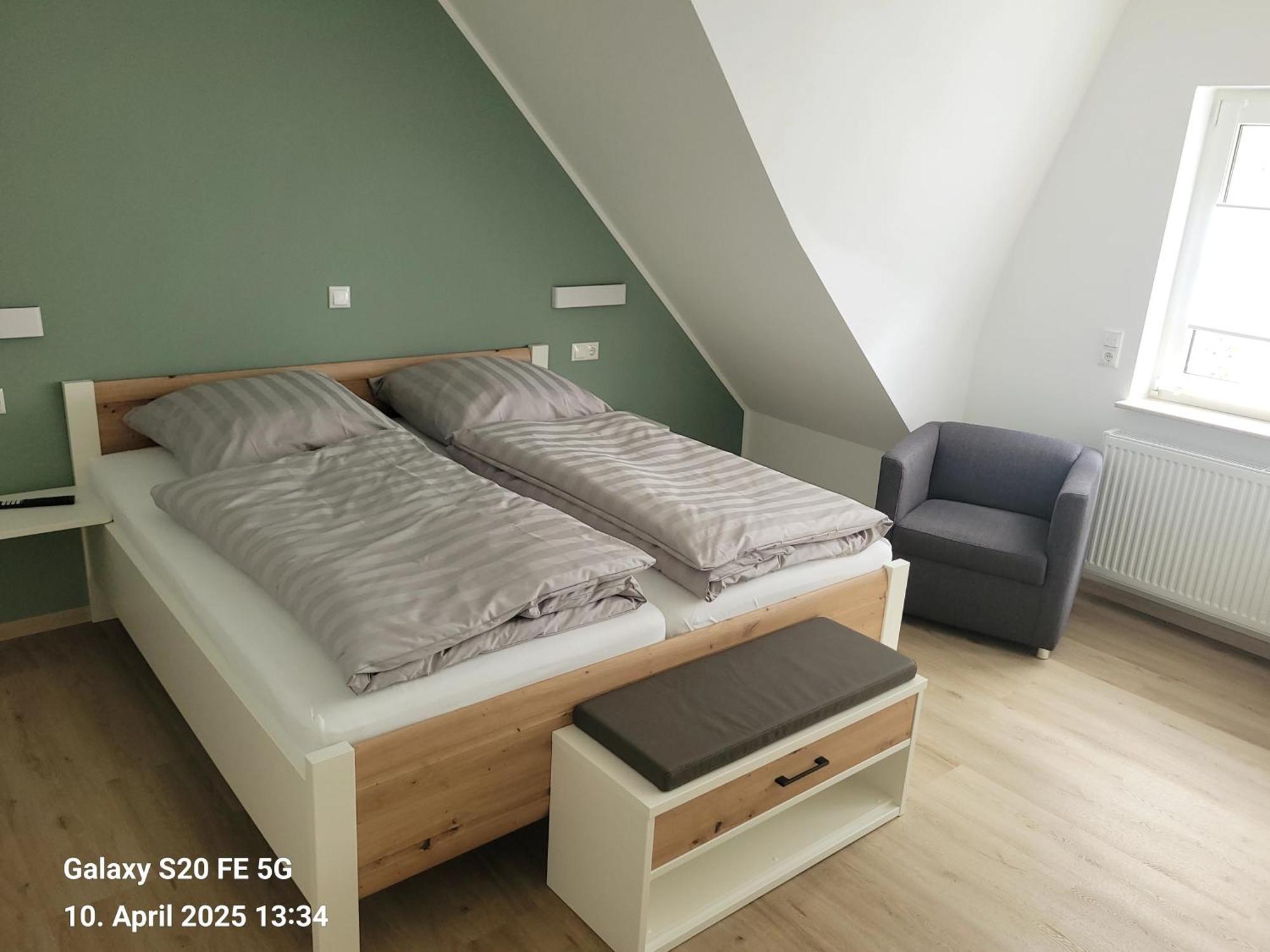 Ferienwohnung Ortsmitte-Willingen Willingen  Luaran gambar