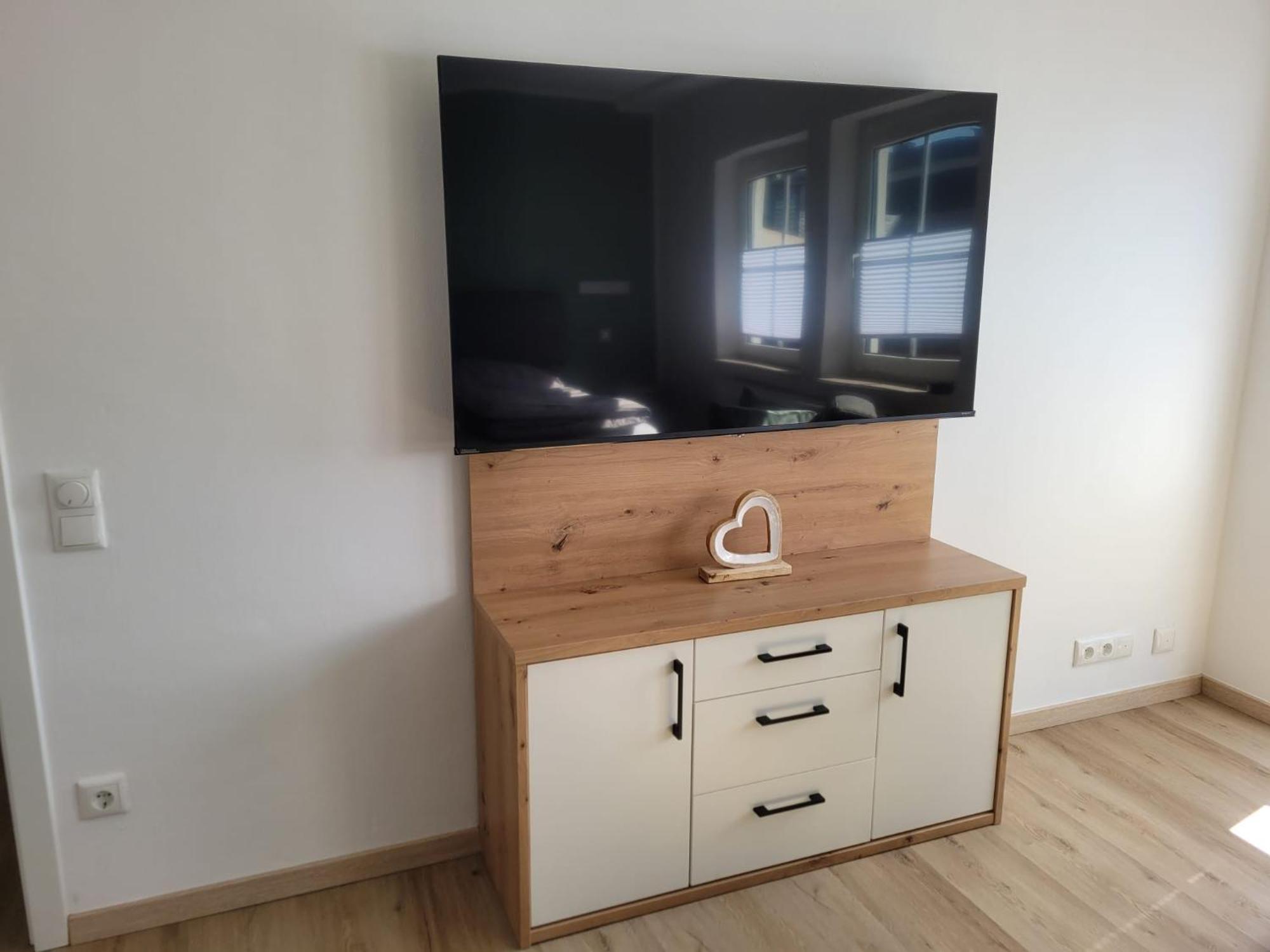 Ferienwohnung Ortsmitte-Willingen Willingen  Luaran gambar
