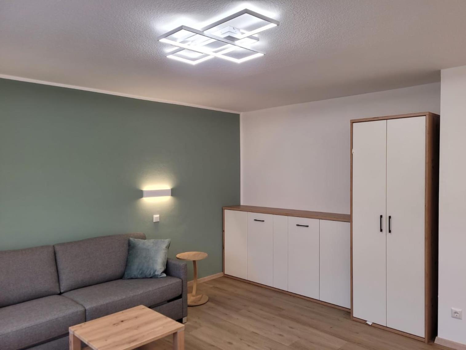 Ferienwohnung Ortsmitte-Willingen Willingen  Luaran gambar