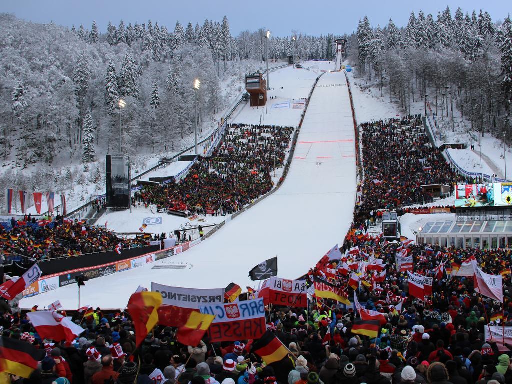 Ferienwohnung Ortsmitte-Willingen Willingen  Luaran gambar