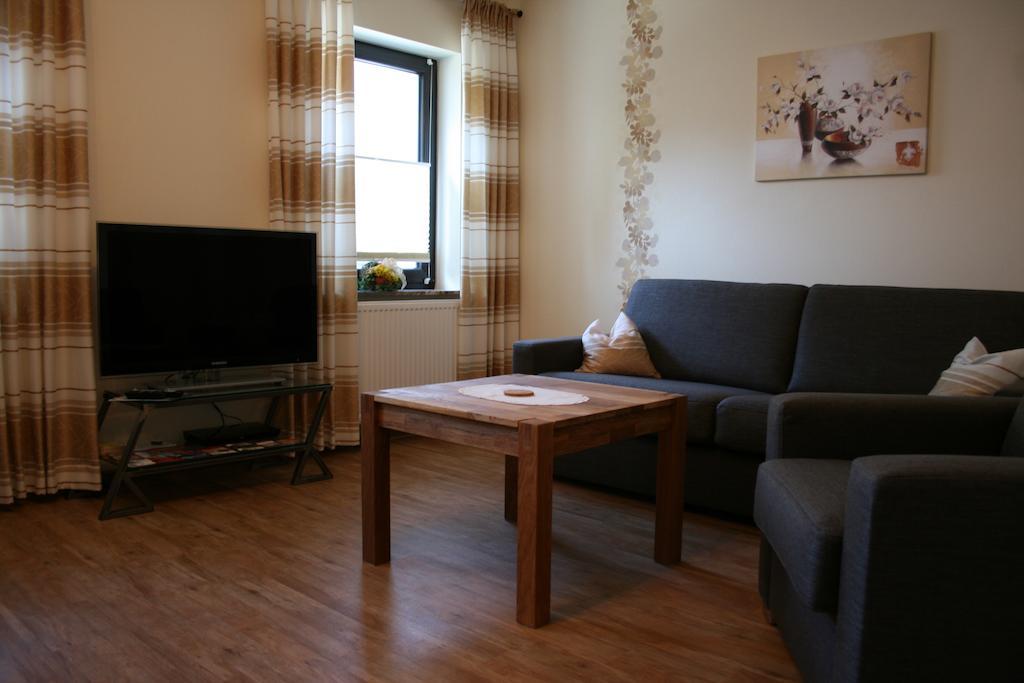 Ferienwohnung Ortsmitte-Willingen Willingen  Luaran gambar