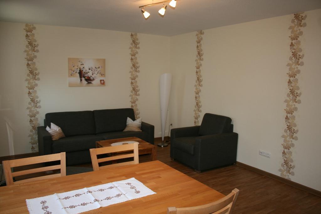Ferienwohnung Ortsmitte-Willingen Willingen  Luaran gambar