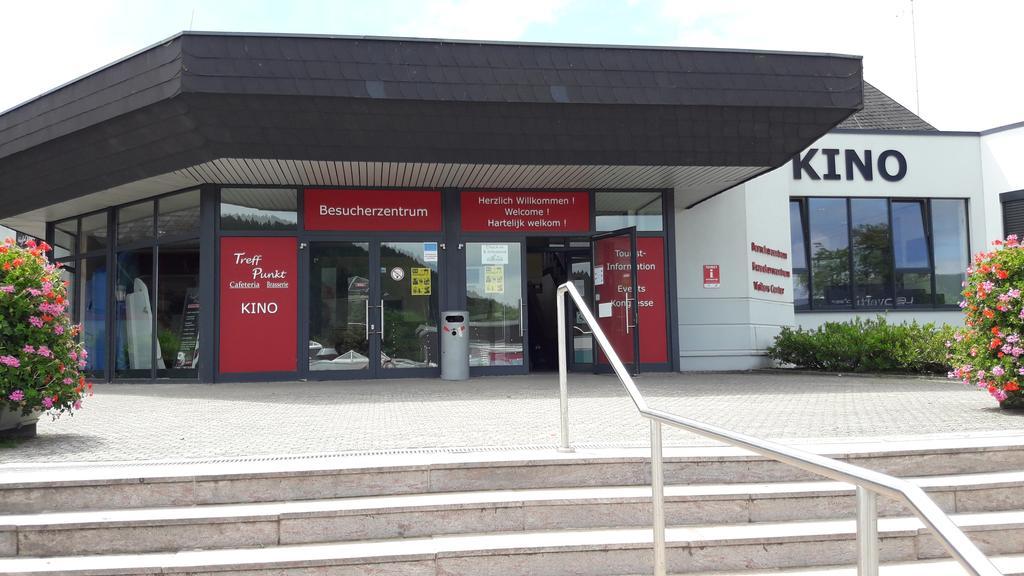 Ferienwohnung Ortsmitte-Willingen Willingen  Luaran gambar