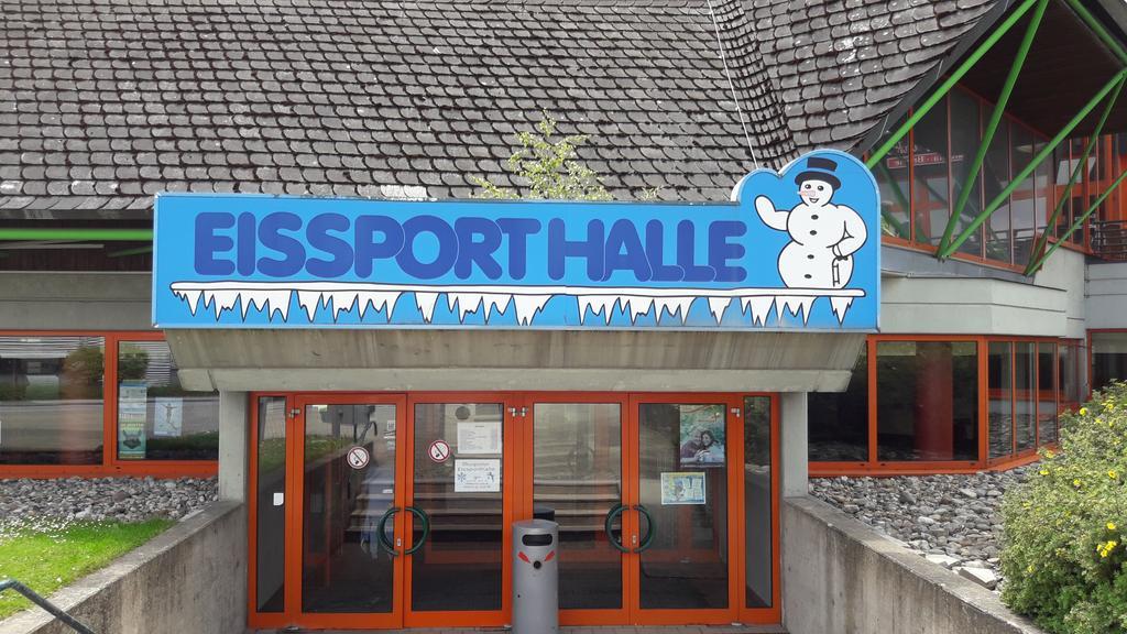 Ferienwohnung Ortsmitte-Willingen Willingen  Luaran gambar
