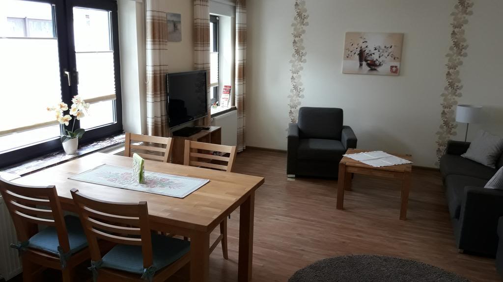 Ferienwohnung Ortsmitte-Willingen Willingen  Luaran gambar