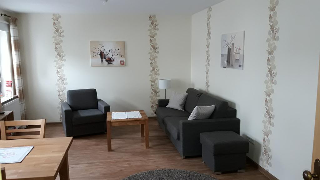 Ferienwohnung Ortsmitte-Willingen Willingen  Luaran gambar